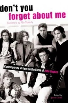 Image of Dont you forget about me by Jaime Clarke