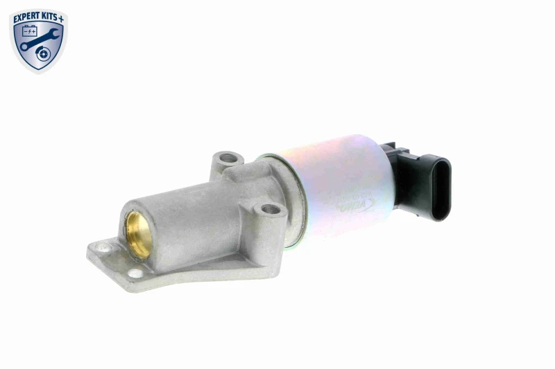 Image of VEMO V40-63-0037 EGR valve Control Valve, Electric, with gasket/seal, Original VEMO Quality EGR Valve (1145)