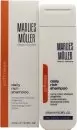 image of Marlies Moller Daily Repair Rich Shampoo 200ml