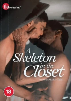 Image of A Skeleton in the Closet - DVD