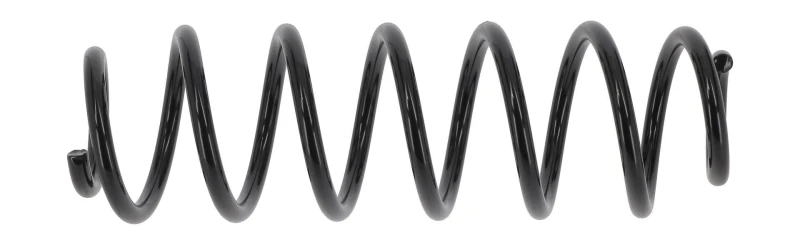Image of MONROE Coil spring MONROE SP4491
