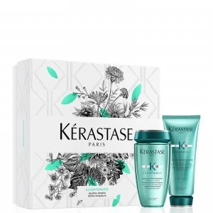 Krastase Extentioniste Fondant Spring Coffret