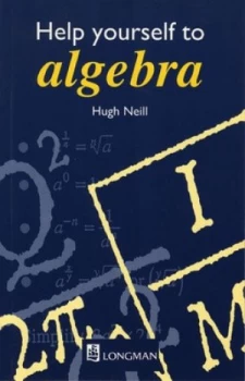 Image of Help Yourself to Algebra by Hugh Neill Paperback