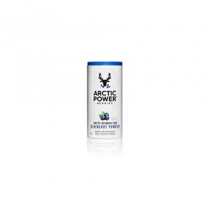 image of Arctic Power 100% Pure Blueberry Powder 70g