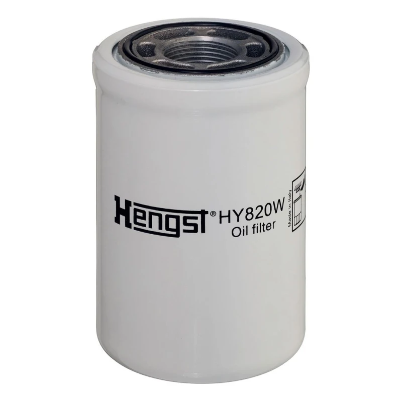 Image of Automatic transmission filter HENGST FILTER HY820W