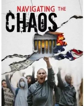 image of Navigating the Chaos - DVD