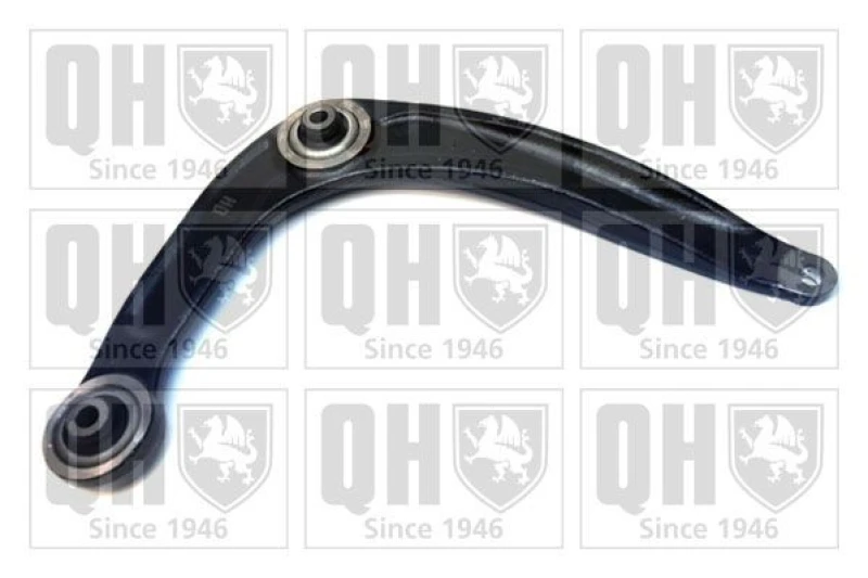 Image of QUINTON HAZELL Suspension arm QUINTON HAZELL QSA2917S