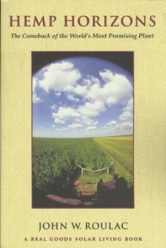 Image of Hemp Horizons by John Roulac Paperback
