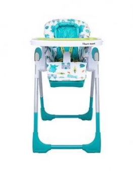 Cosatto Noodle Supa Highchair - Dragon Kingdom