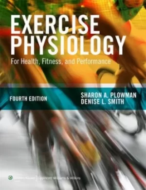 Image of Exercise physiology for health fitness and performance by Sharon A Plowman