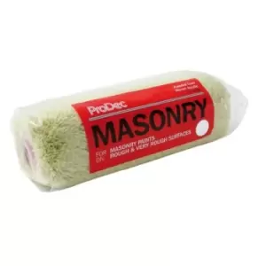 Image of ProDec 9" Padded Masonry Roller- you get 6