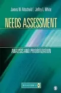 Image of needs assessment analysis and prioritization