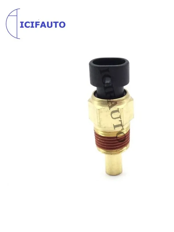 Image of 10 x Engine Coolant Temperature Sensor for Chevrolet GMC Pontiac 1988-2006 OE# 05744030, 10045847, 12146312, 15326386, 25036708