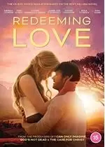 Image of Redeeming Love [DVD]