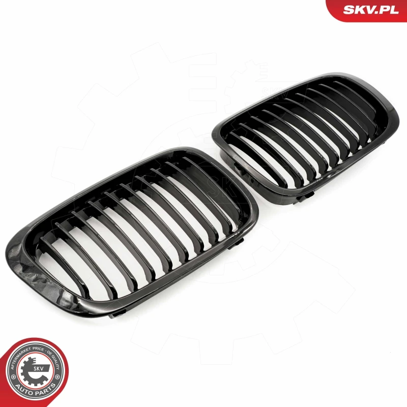 Image of ESEN SKV Radiator Grille ESEN SKV 66SKV060