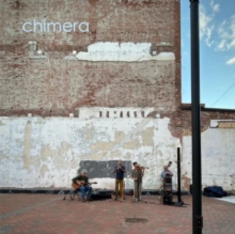 Image of Chimera CD / Album