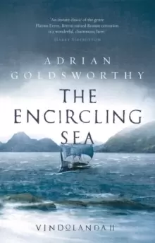 Image of The Encircling Sea