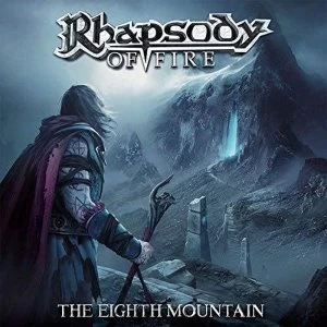 Image of Rhapsody of Fire - The Eighth Mountain Vinyl