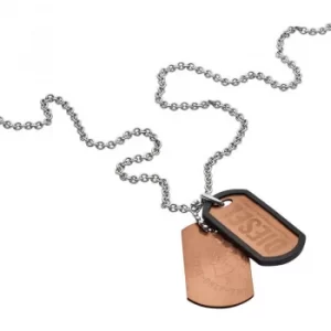 Image of Diesel Necklace