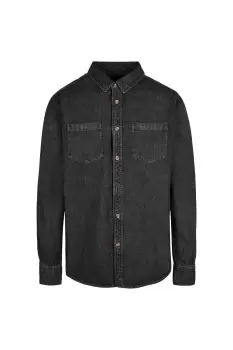 Image of Denim Shirt