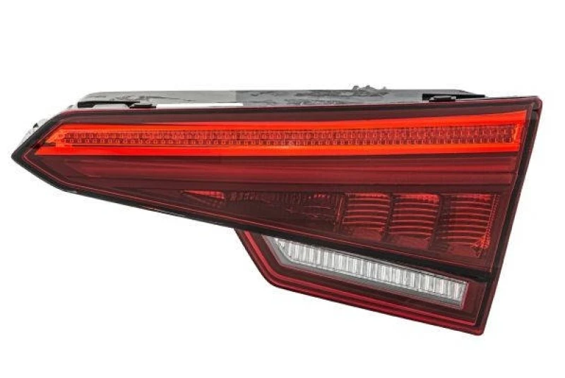 Image of HELLA 2SV 012 247-081 Rear light Inner Section, with bulb holder, Right, LED Combination Rearlight (391)