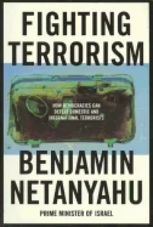 Image of fighting terrorism