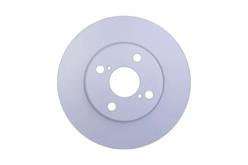 Image of HELLA Brake disc HELLA 8DD 355 110-431