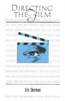 Image of Directing the Film by Eric Sherman Paperback