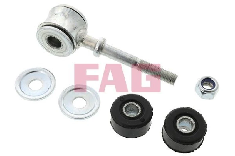 Image of Anti-roll bar link FAG 818 0228 10