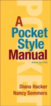 Image of A Pocket Style Manual