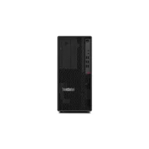 image of Lenovo ThinkStation P348 Tower Core i5-11500 8GB 256GB SSD Windows 10 Pro Desktop PC