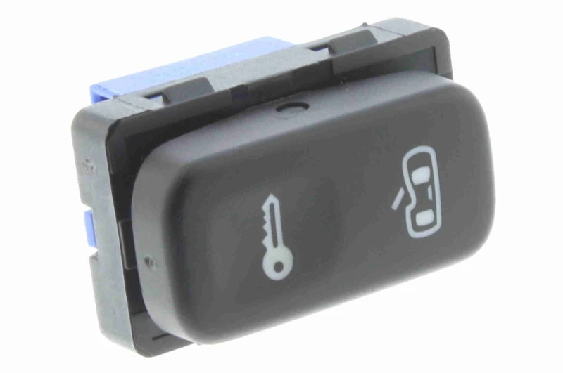 Image of VEMO V10-73-0279 Switch, door lock system Original VEMO Quality Switch,door lock system (864)