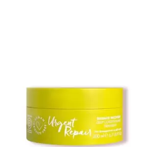 Image of Umberto Giannini Urgent Repair Deep Conditioning Treatment 200ml