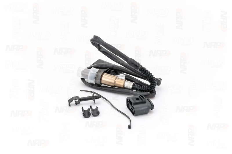 Image of NAP carparts Lambda sensor NAP carparts CLS10119