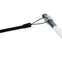 Image of Mobilis 001033 stylus pen accessory Black 10 pc(s)