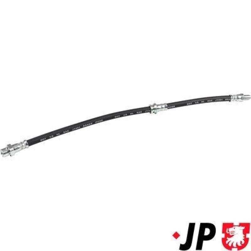 Image of JP GROUP Brake hose JP GROUP 1461701900