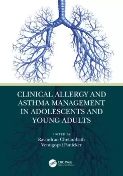 Image of Clinical Allergy and Asthma Management in Adolescents and Young Adults