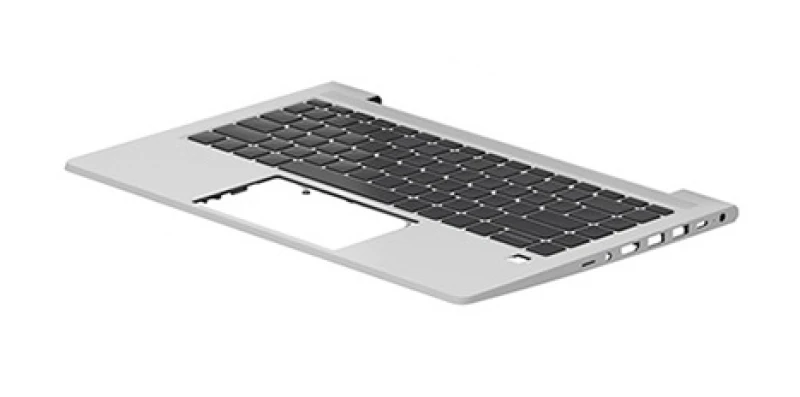 Image of HP N01287-B71 laptop spare part Keyboard