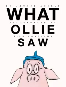 Image of What Ollie Saw