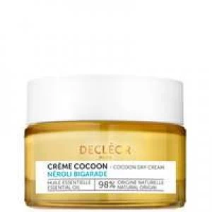 image of Decleor Neroli Bigarade Cocoon Day Cream 50ml