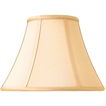 Image of Interiors - Honey Twelve Inch Silk Shade