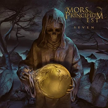 Image of Mors Principium Est - Seven CD