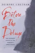 Image of before the deluge the vanishing world of the yangtzes three gorges