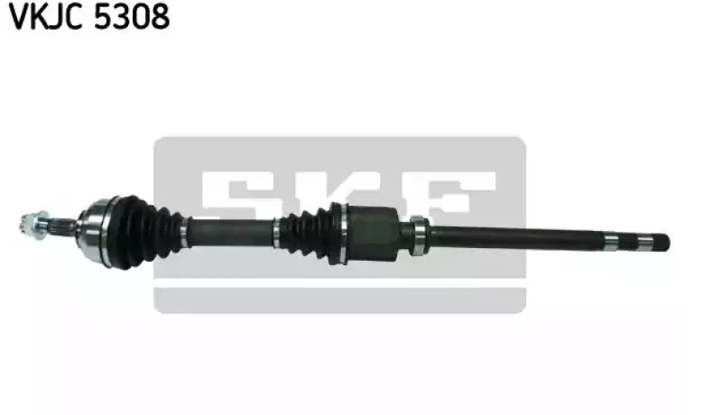 Image of SKF VKJC 5308 Drive shaft with bearing(s) Drive Shaft (13)
