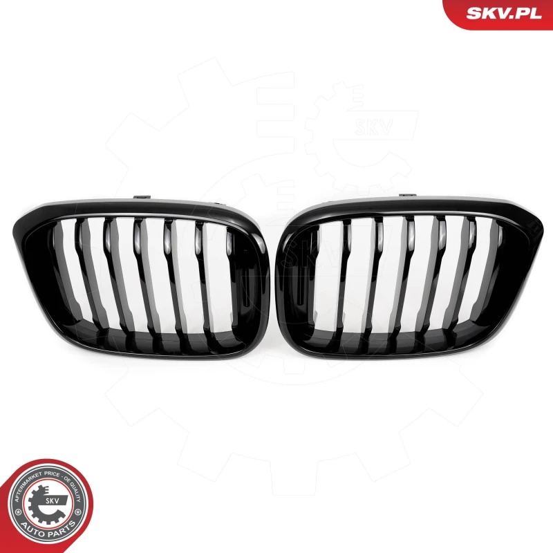 Image of ESEN SKV Radiator Grille ESEN SKV 66SKV260