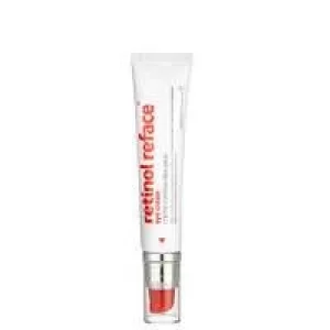 Image of indeed laboratories Moisturisers Retinol Reface Eye Serum 15ml