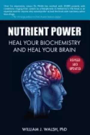 Image of nutrient power