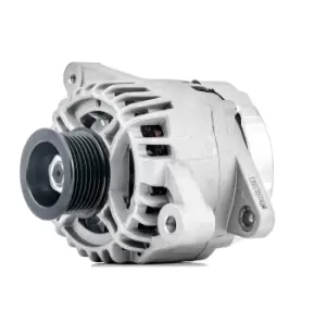 Image of RIDEX Generator Alternator charge current: 70A 4G0271 Alternator TOYOTA,Yaris Schragheck (_P1_),MR 2 II (SW2_)