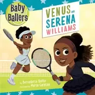 Image of baby ballers venus and serena williams