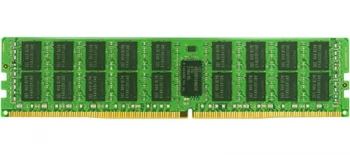 image of Synology - DDR4 - 16GB - DIMM 288-pin - Registered